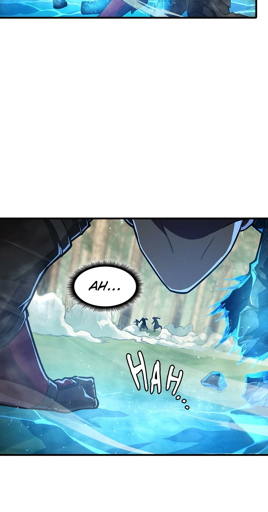 The Beginning After The End Chapter 227 344 74
