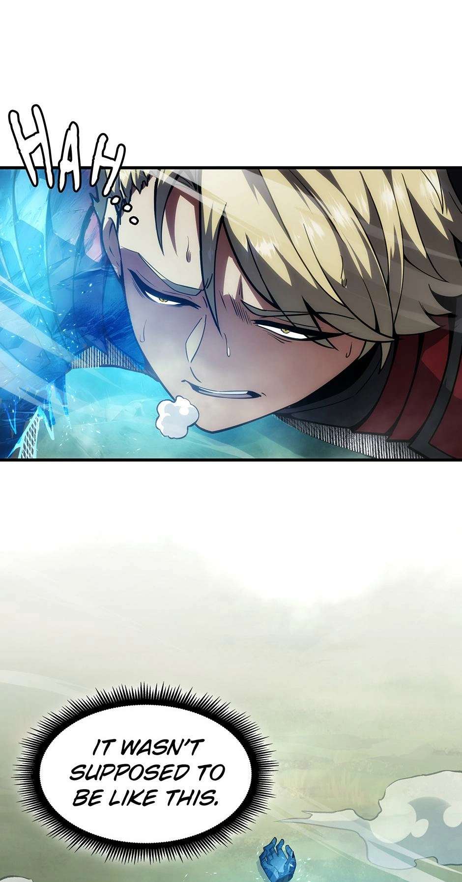 The Beginning After The End Chapter 227 345 75