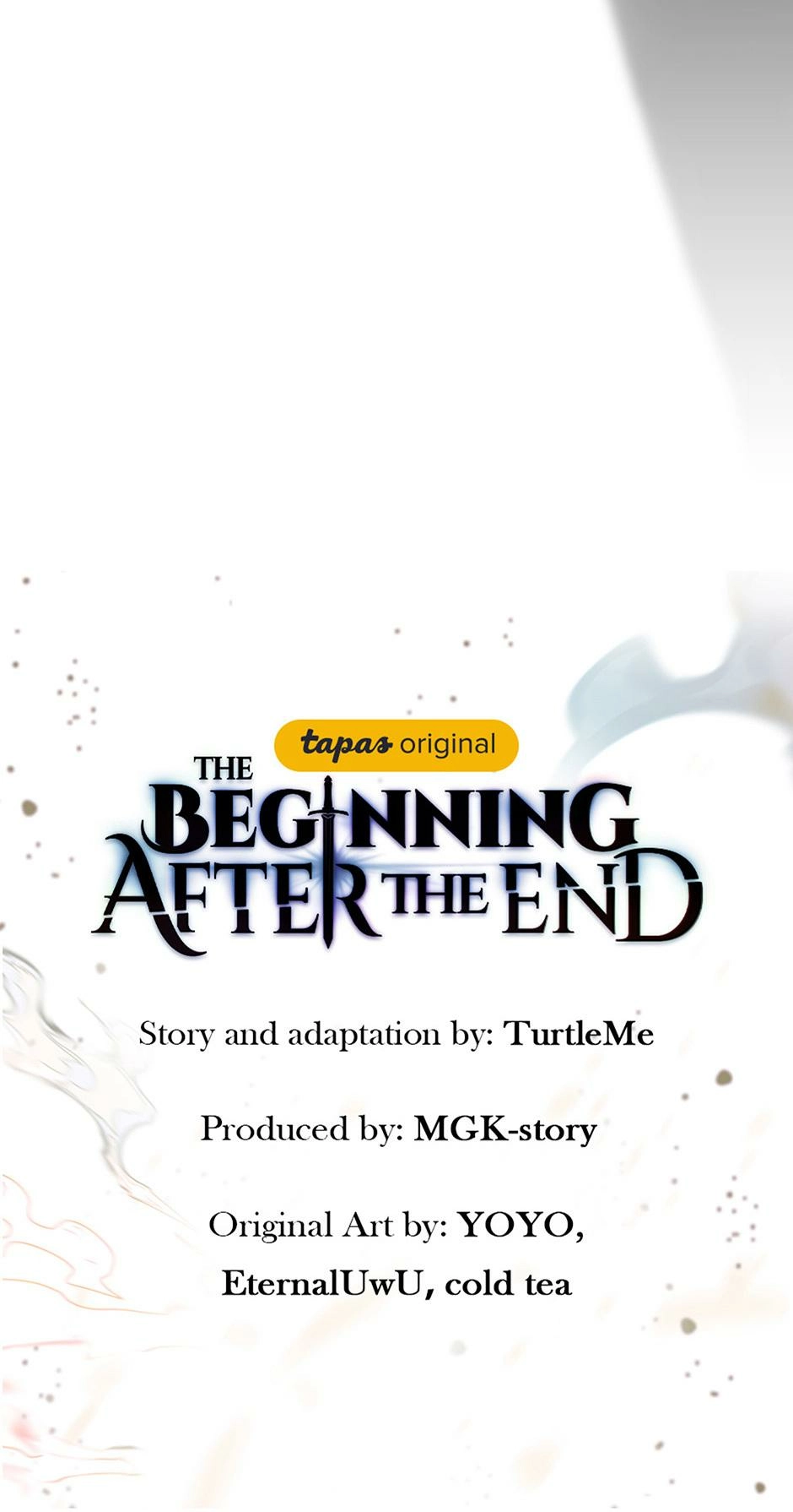 The Beginning After The End Chapter 227 347 77