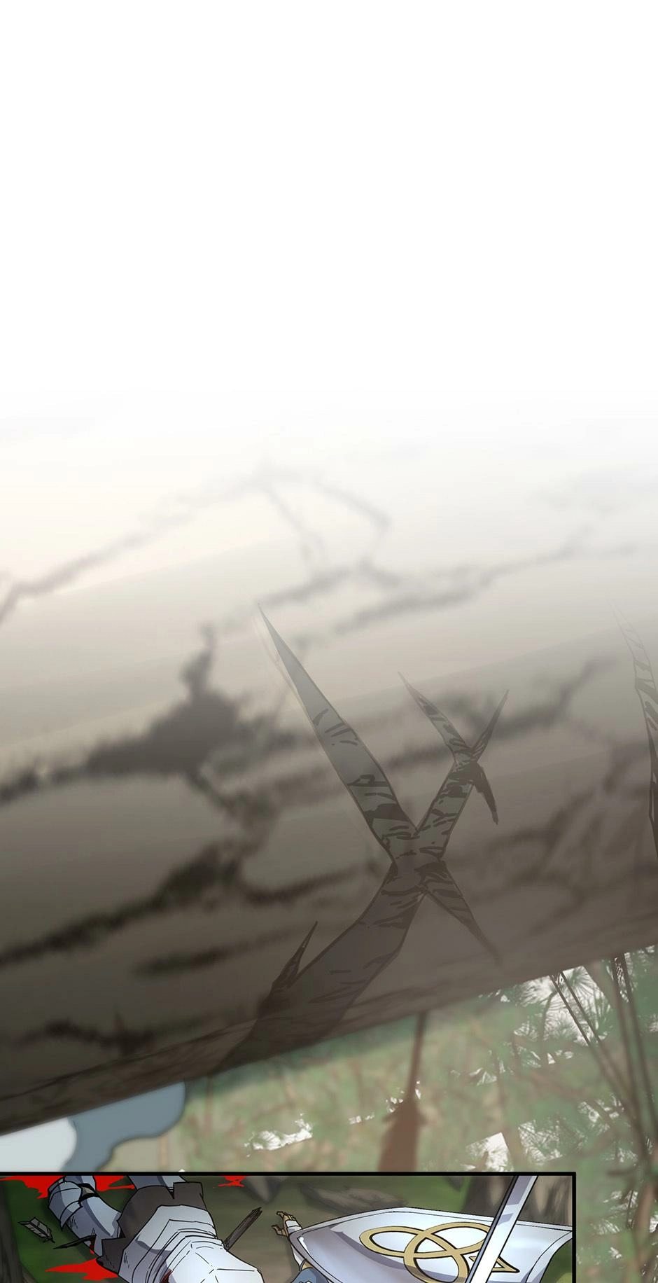 The Beginning After The End Chapter 227 348 78