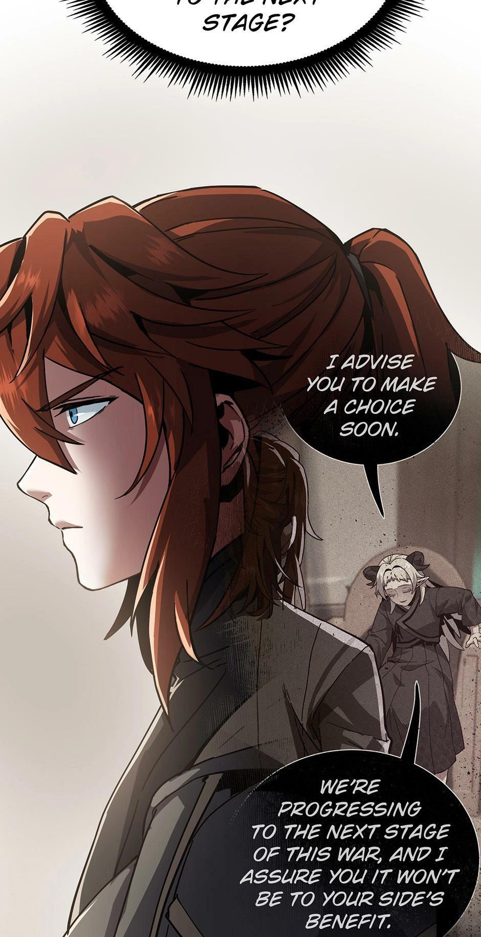 The Beginning After The End Chapter 227 353 83