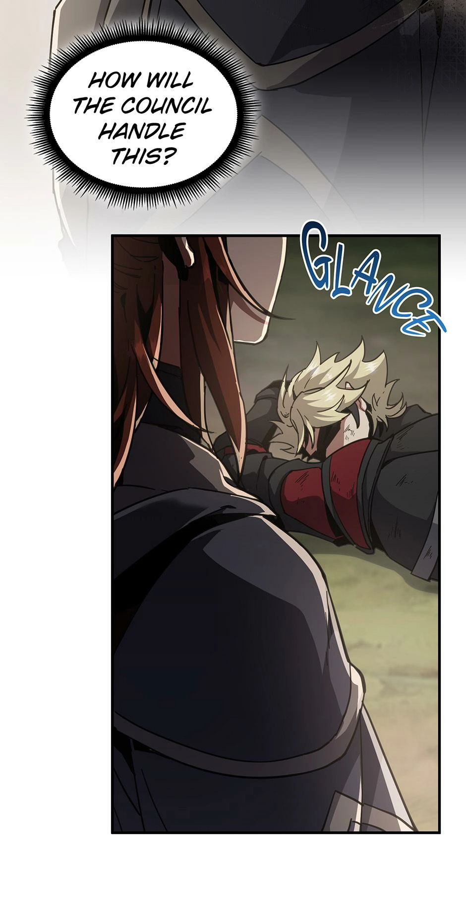 The Beginning After The End Chapter 227 354 84