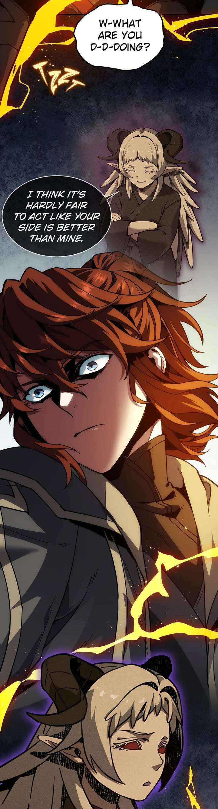 The Beginning After The End Chapter 228 165 06