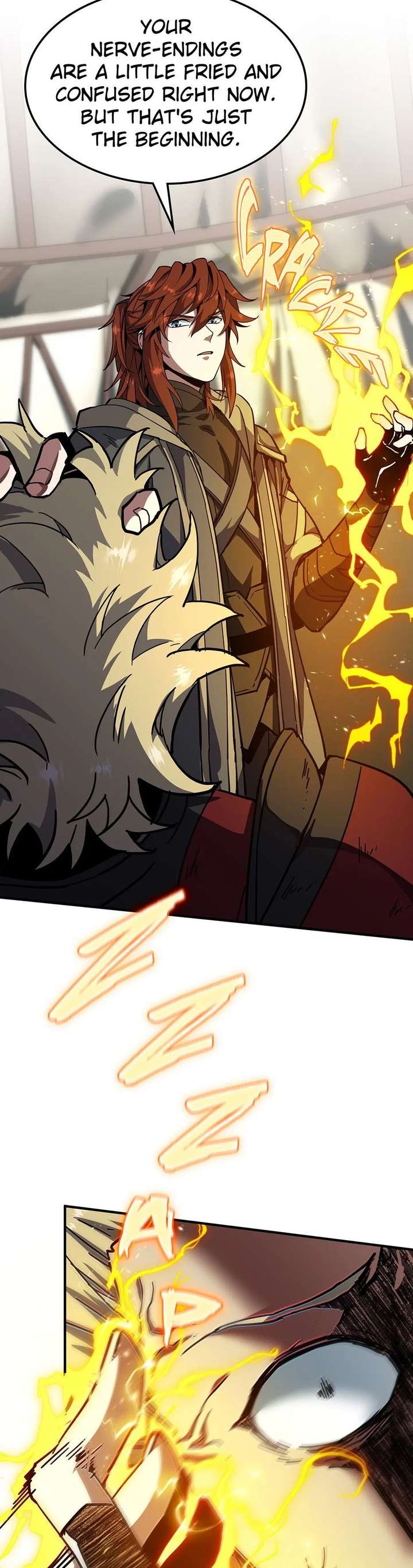 The Beginning After The End Chapter 228 168 09