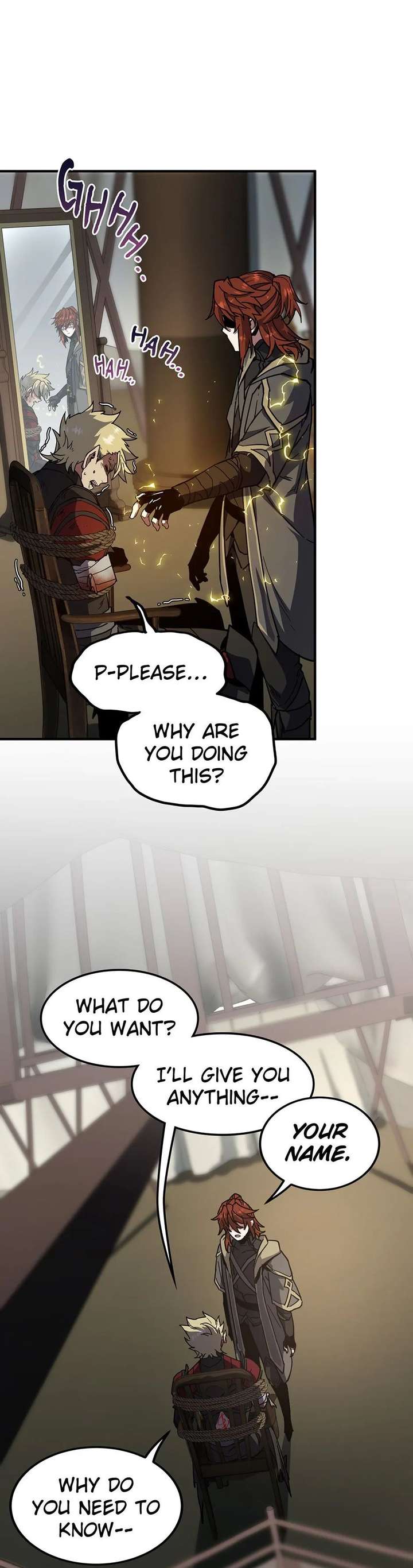 The Beginning After The End Chapter 228 170 11