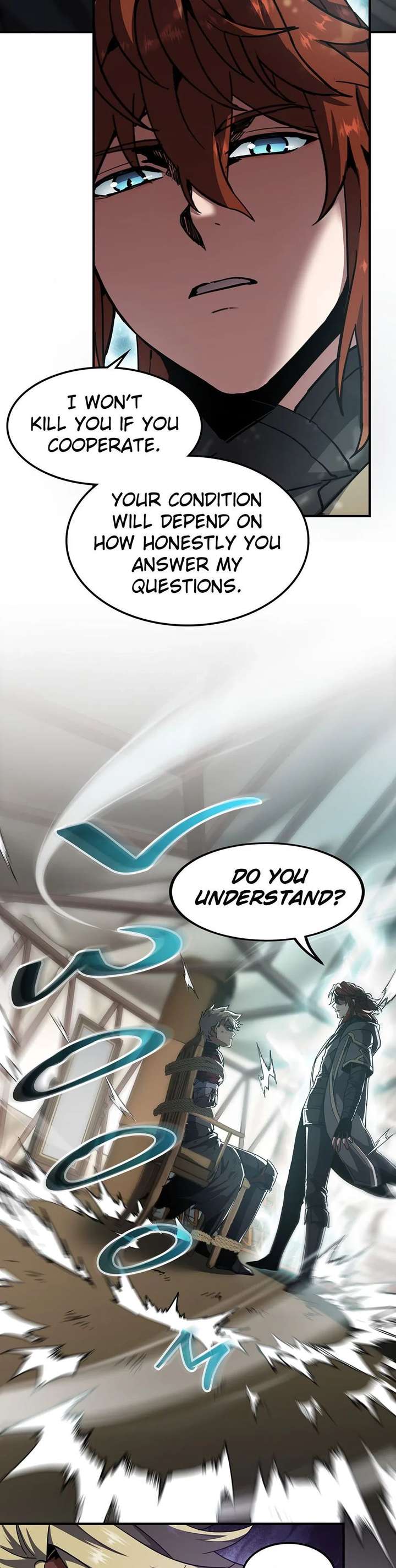 The Beginning After The End Chapter 228 172 13