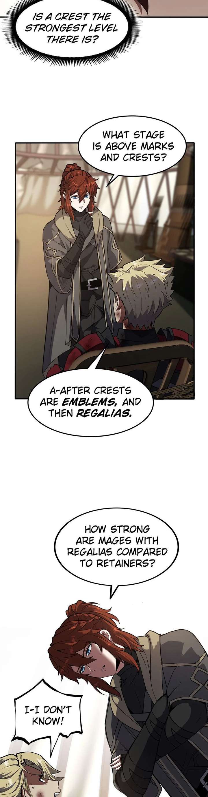 The Beginning After The End Chapter 228 176 17