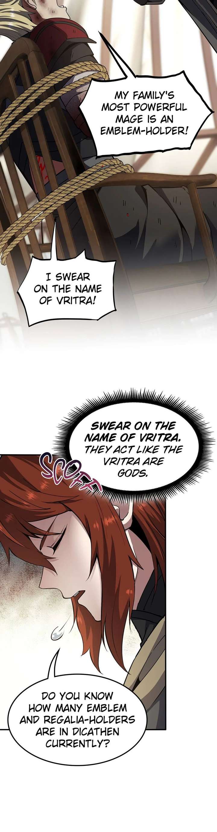 The Beginning After The End Chapter 228 177 18