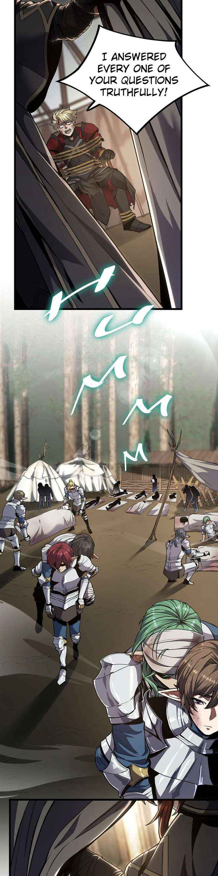 The Beginning After The End Chapter 228 180 21