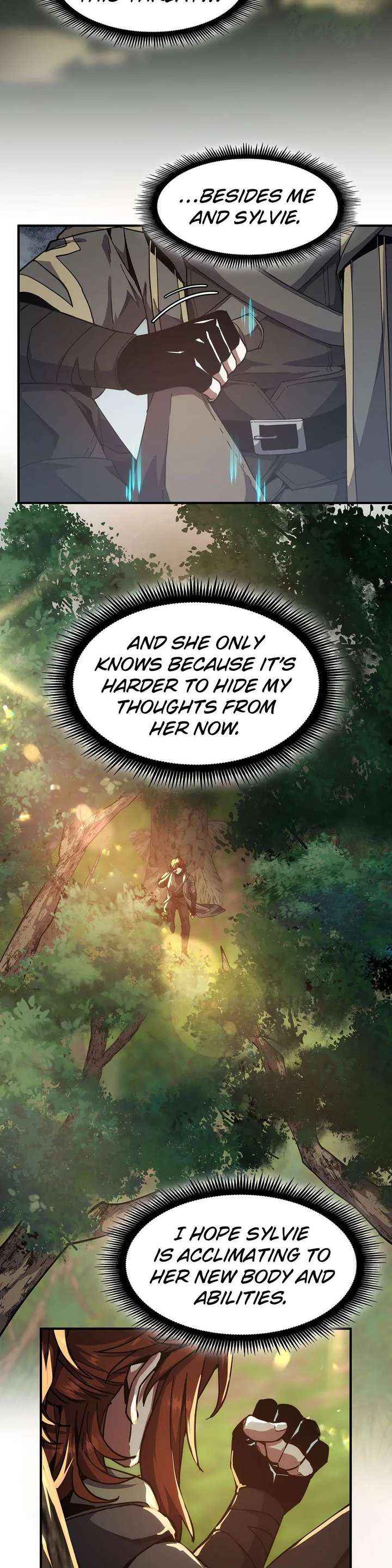 The Beginning After The End Chapter 228 185 26