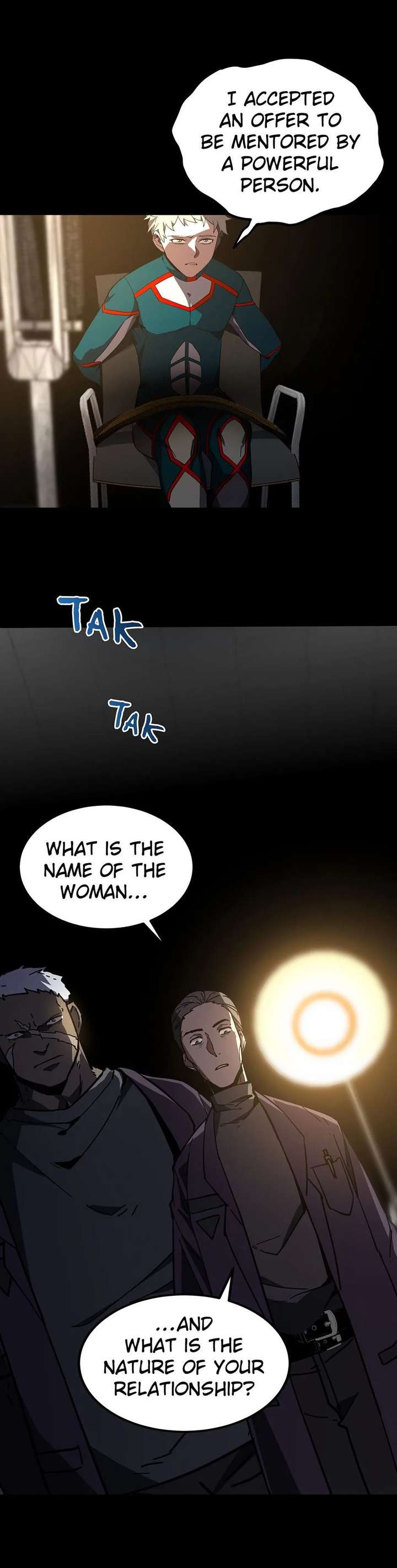 The Beginning After The End Chapter 228 191 32