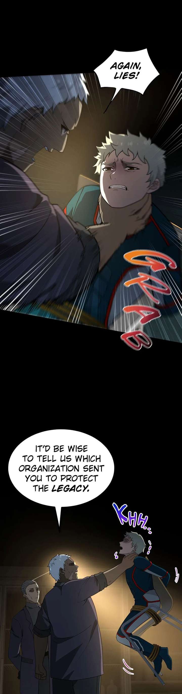 The Beginning After The End Chapter 228 193 34