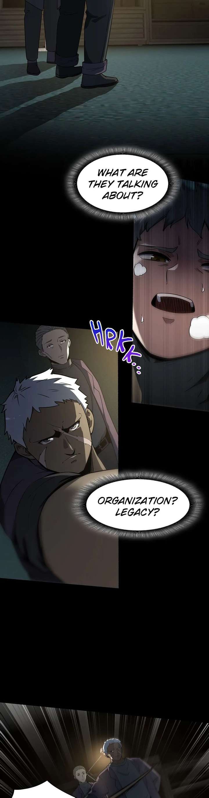 The Beginning After The End Chapter 228 194 35