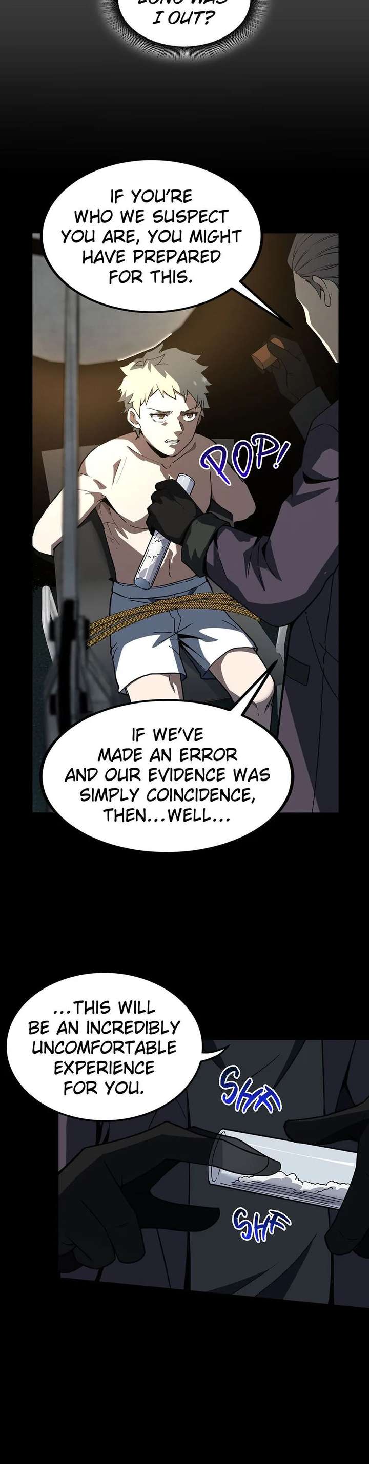 The Beginning After The End Chapter 228 197 38