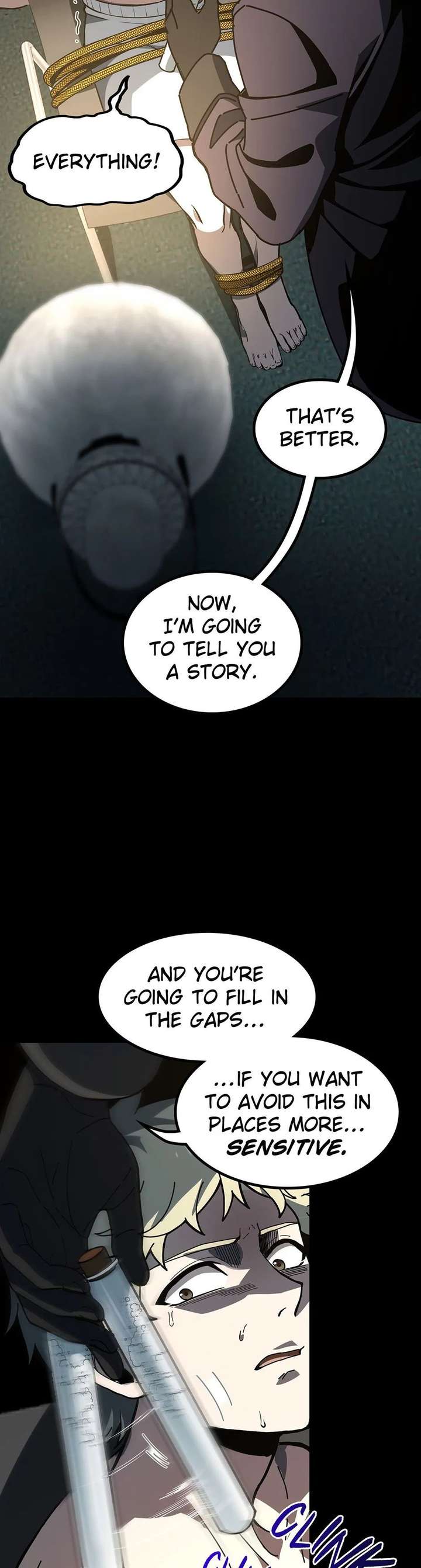 The Beginning After The End Chapter 228 202 43