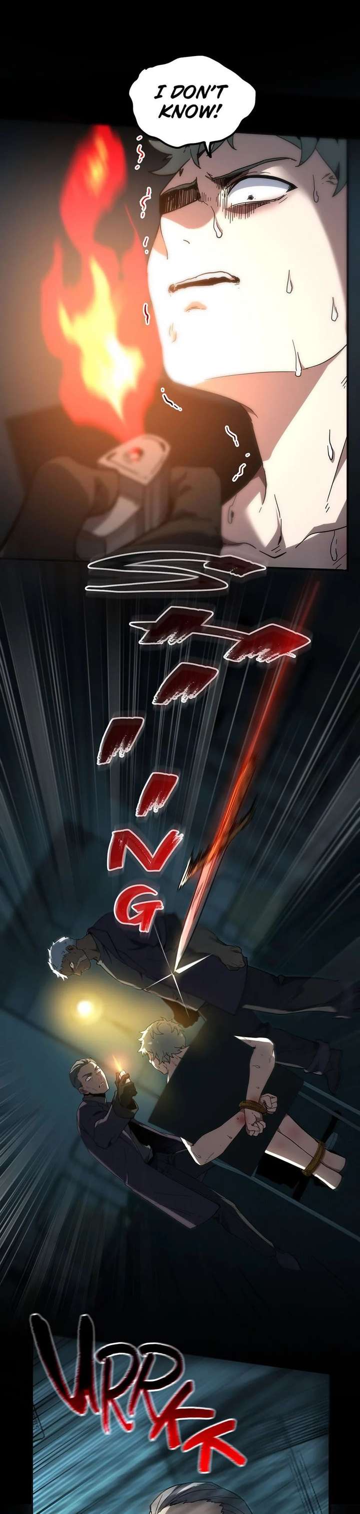 The Beginning After The End Chapter 228 208 49