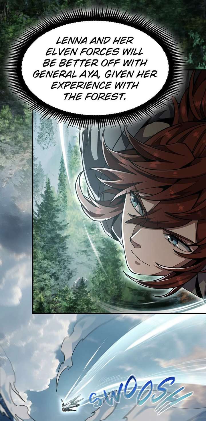 The Beginning After The End Chapter 229 231 03