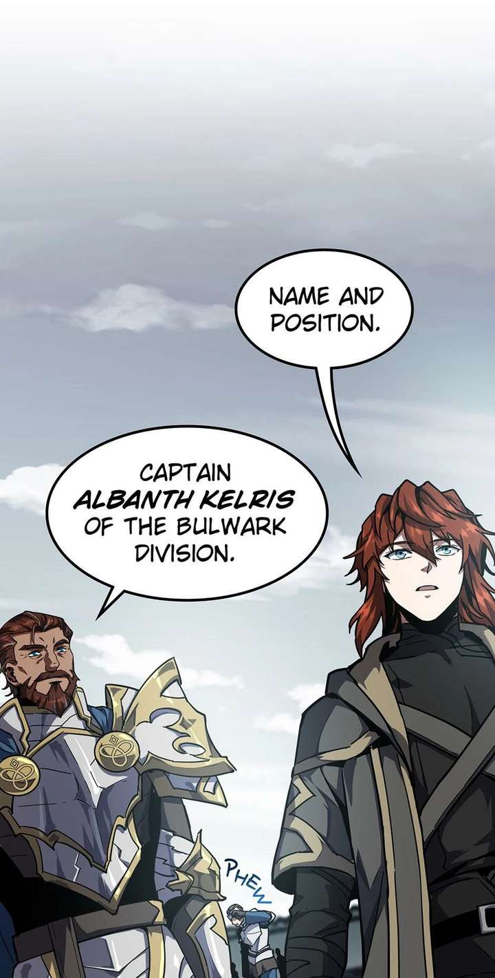 The Beginning After The End Chapter 229 253 25