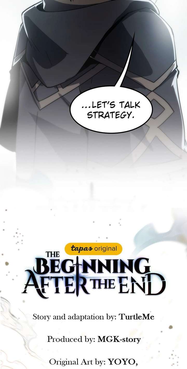 The Beginning After The End Chapter 229 255 27