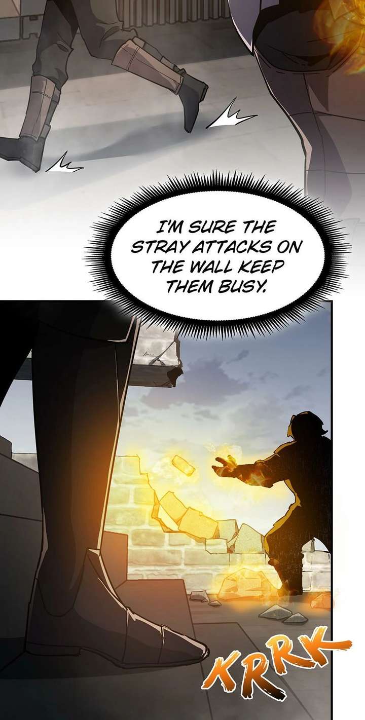 The Beginning After The End Chapter 229 257 29