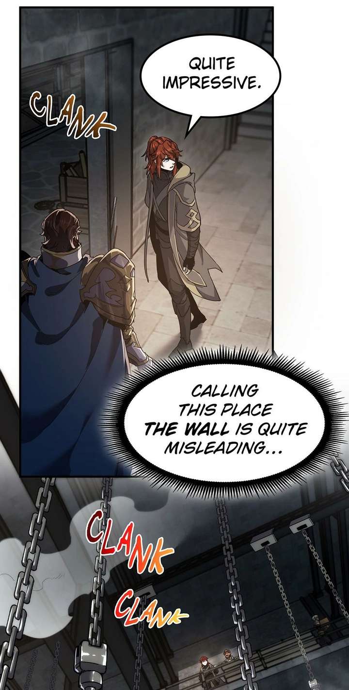 The Beginning After The End Chapter 229 260 32