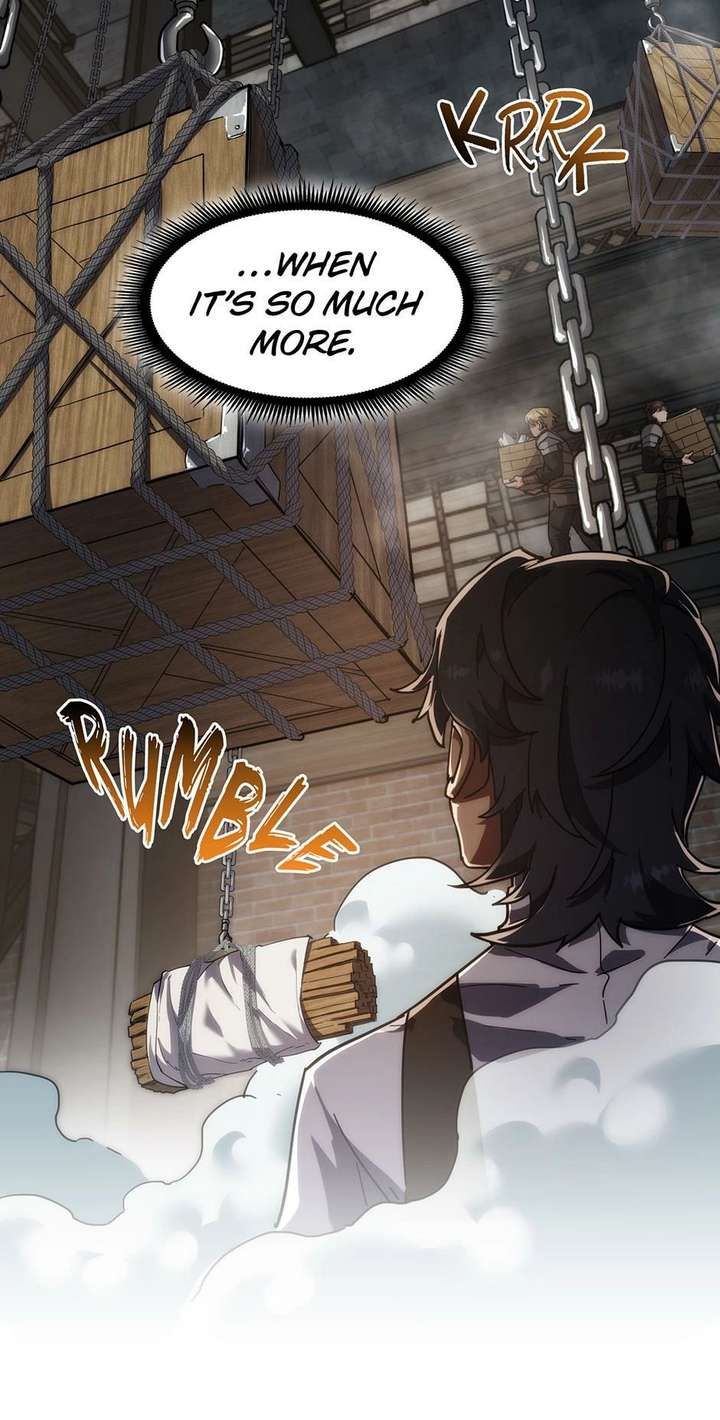 The Beginning After The End Chapter 229 261 33