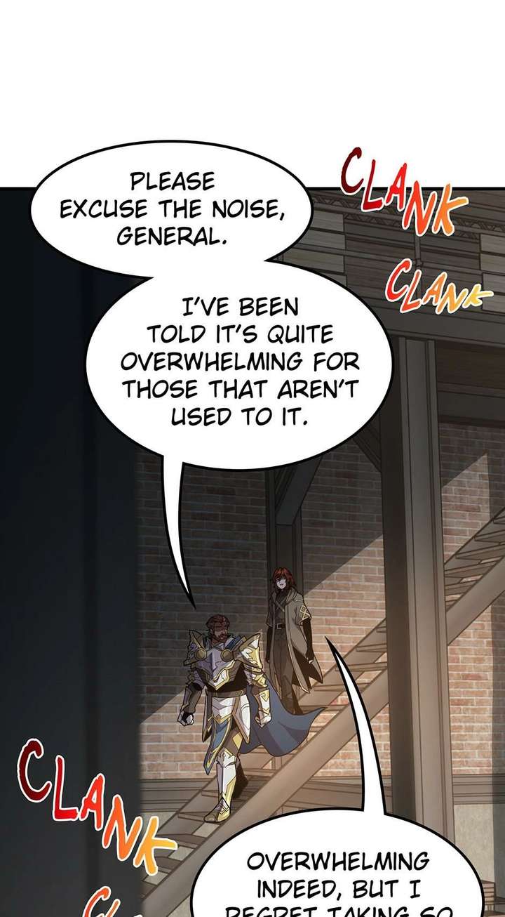 The Beginning After The End Chapter 229 262 34