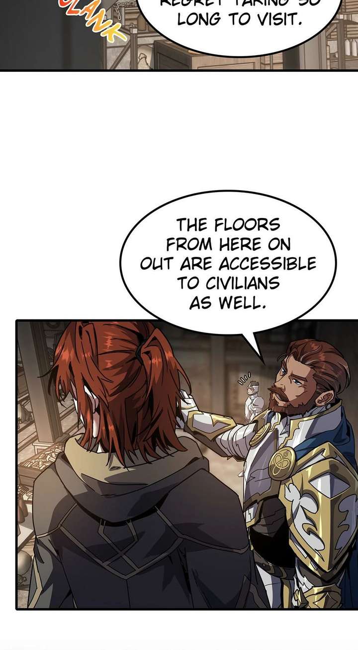 The Beginning After The End Chapter 229 263 35
