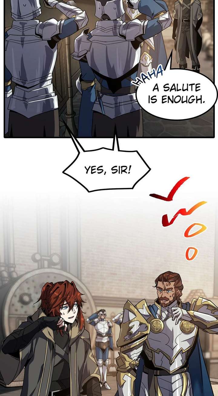 The Beginning After The End Chapter 229 266 38