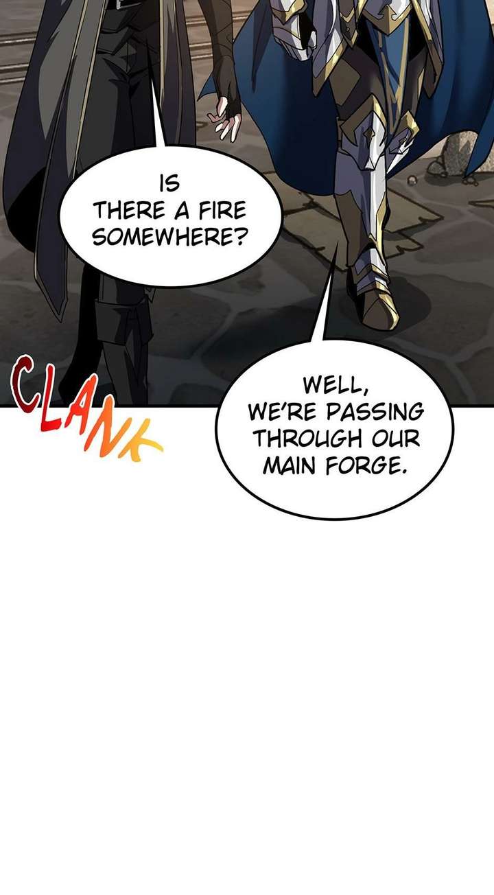 The Beginning After The End Chapter 229 267 39