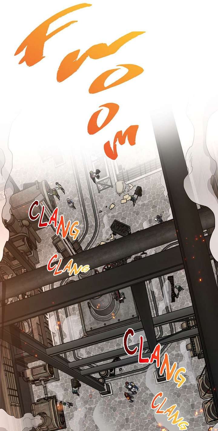 The Beginning After The End Chapter 229 268 40