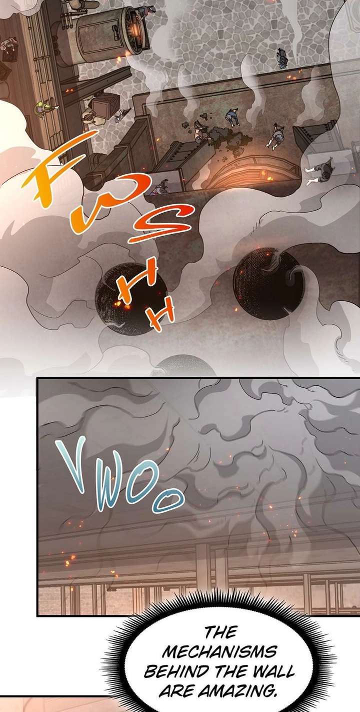 The Beginning After The End Chapter 229 269 41