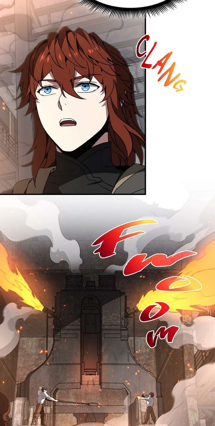 The Beginning After The End Chapter 229 270 42