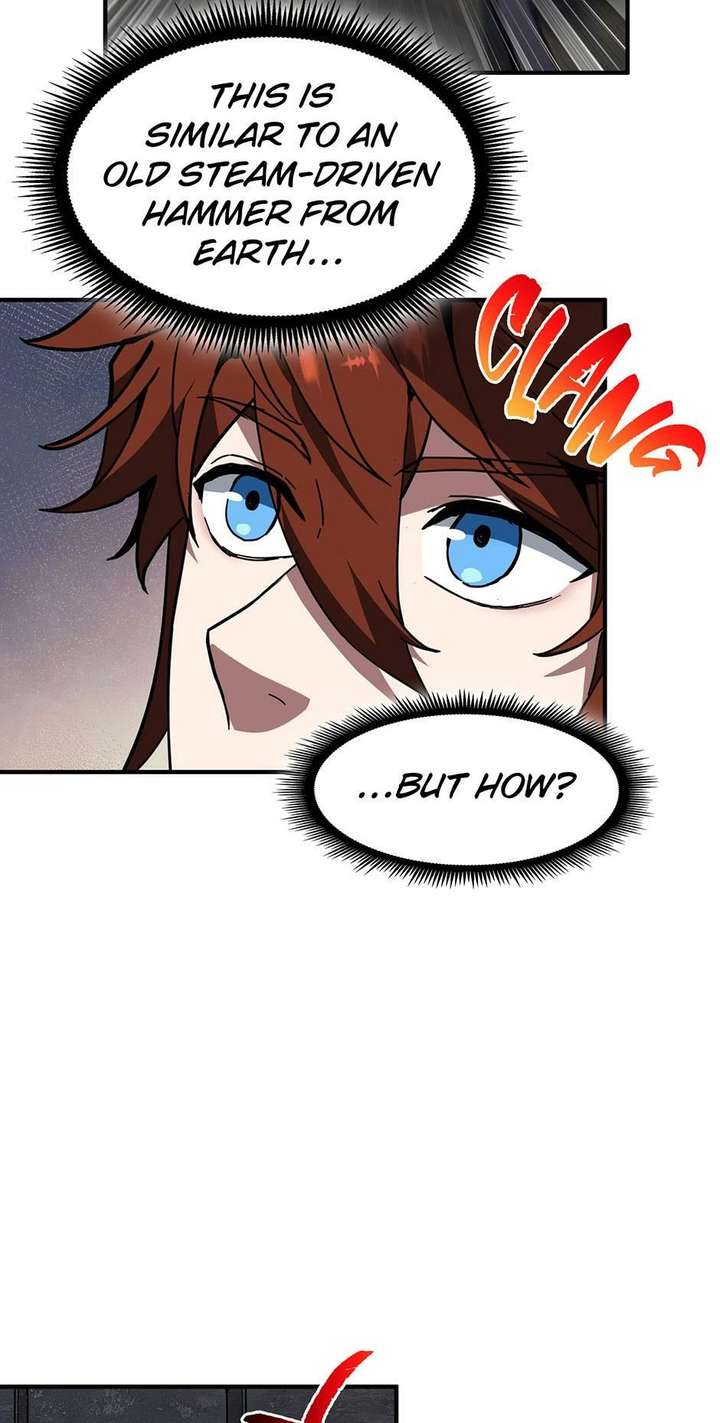 The Beginning After The End Chapter 229 272 44