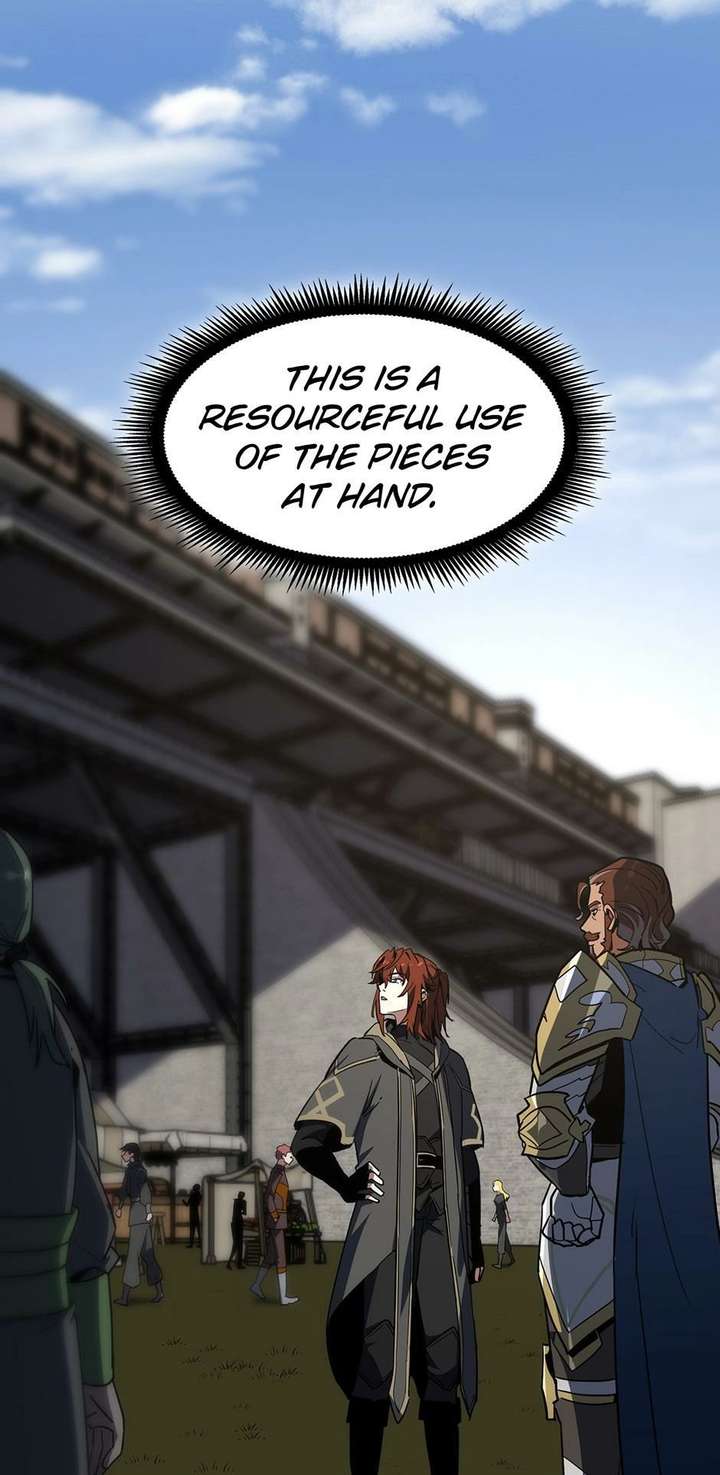 The Beginning After The End Chapter 229 289 61