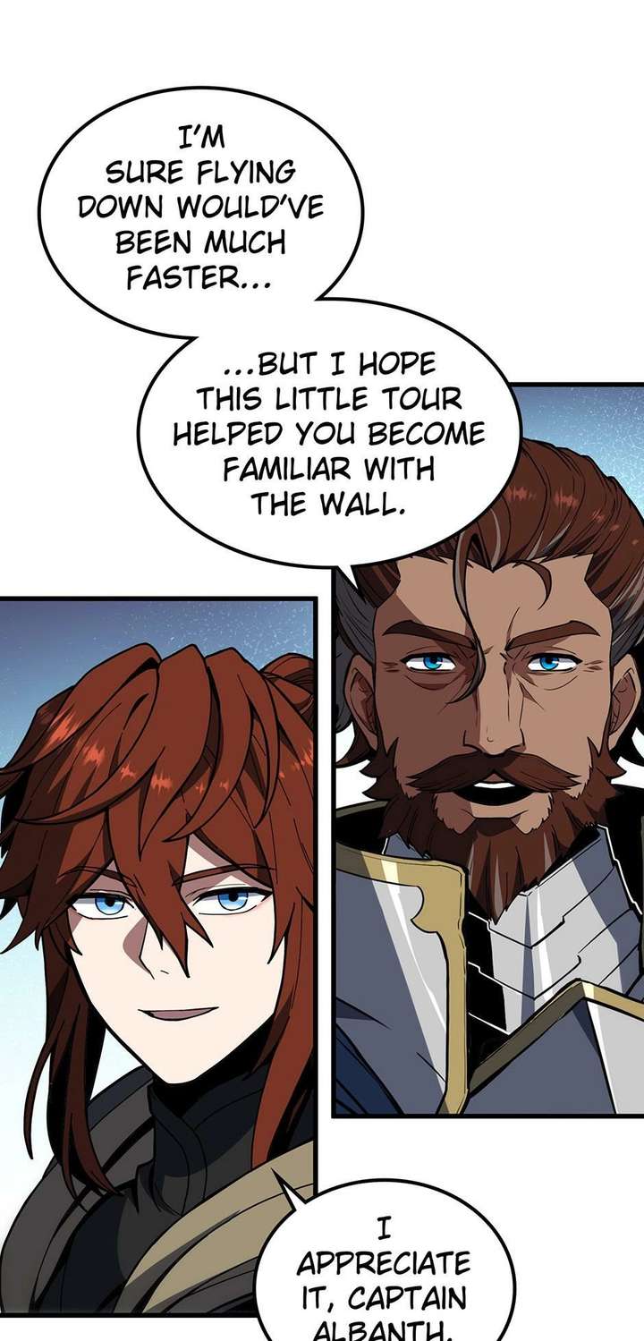 The Beginning After The End Chapter 229 291 63