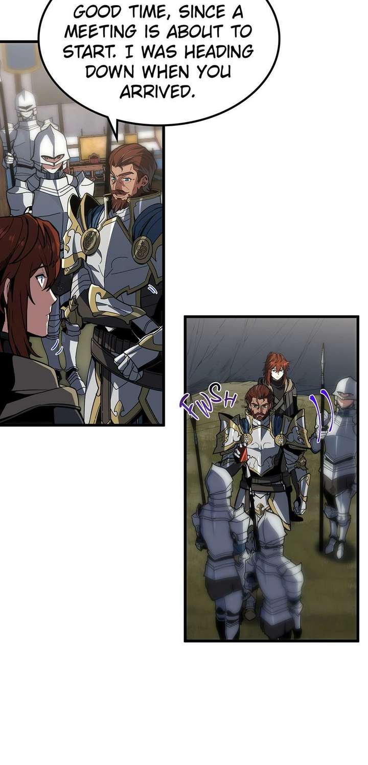 The Beginning After The End Chapter 229 295 67