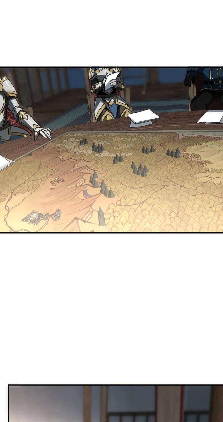 The Beginning After The End Chapter 229 298 70