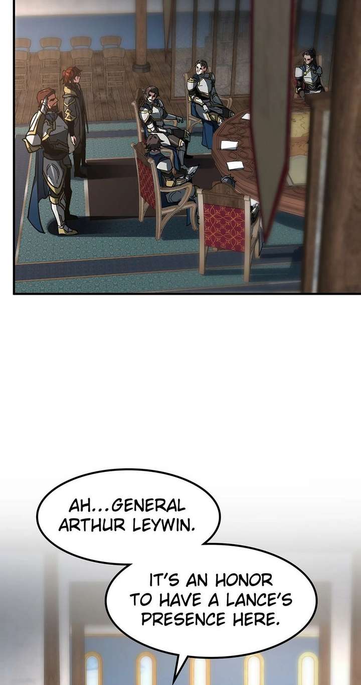 The Beginning After The End Chapter 229 299 71