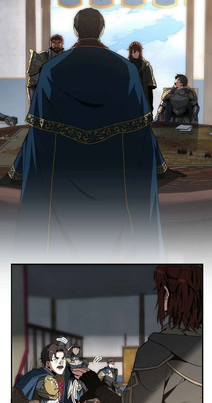 The Beginning After The End Chapter 229 300 72