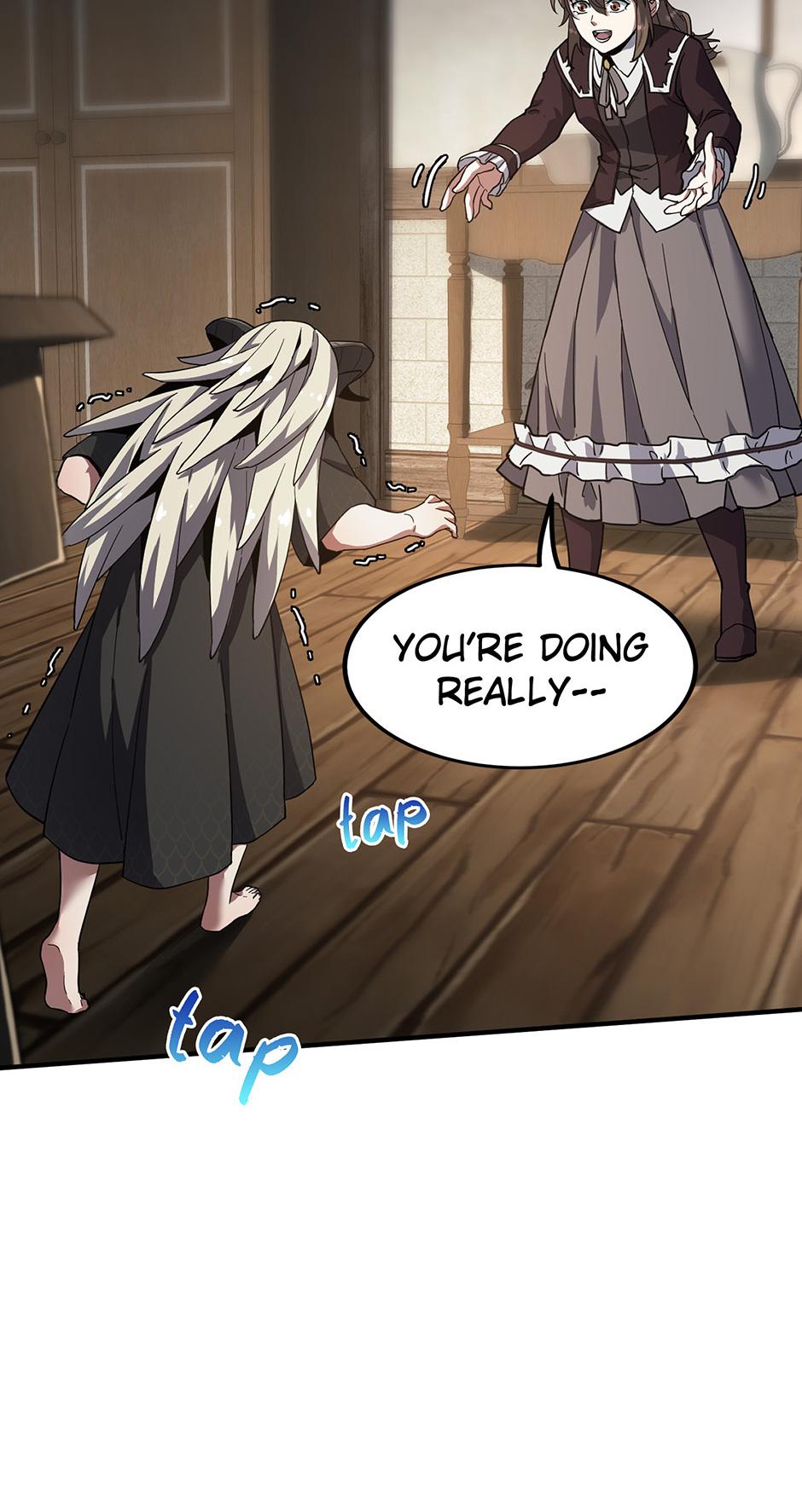 The Beginning After The End Chapter 230 235 07