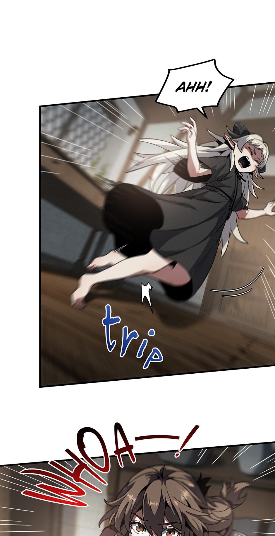 The Beginning After The End Chapter 230 236 08