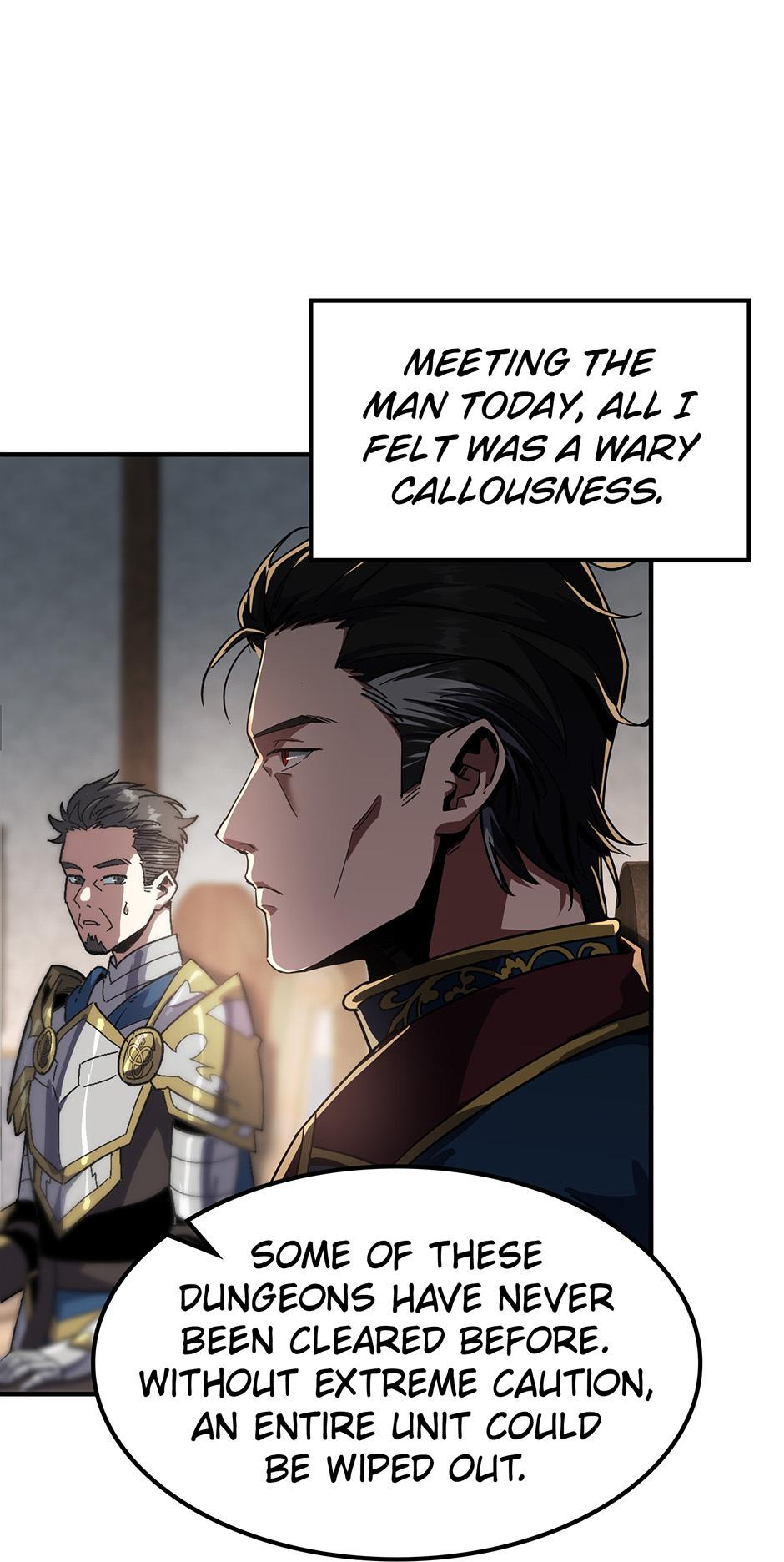 The Beginning After The End Chapter 230 245 17