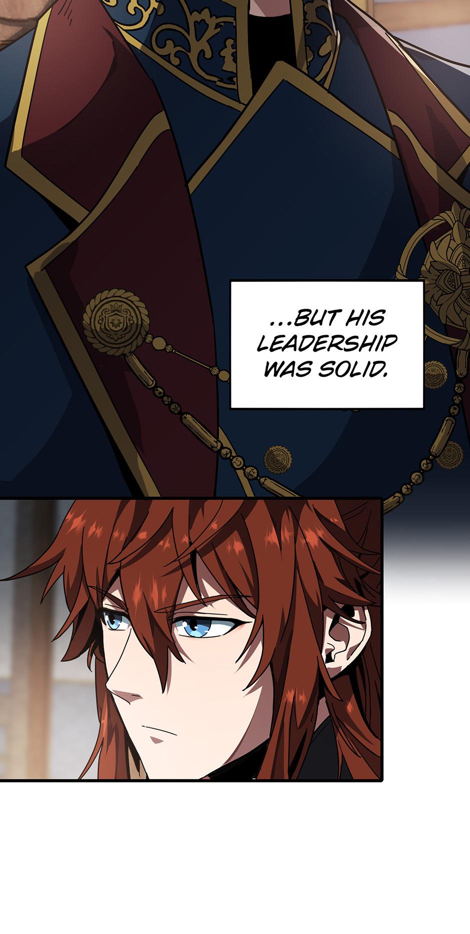 The Beginning After The End Chapter 230 250 22