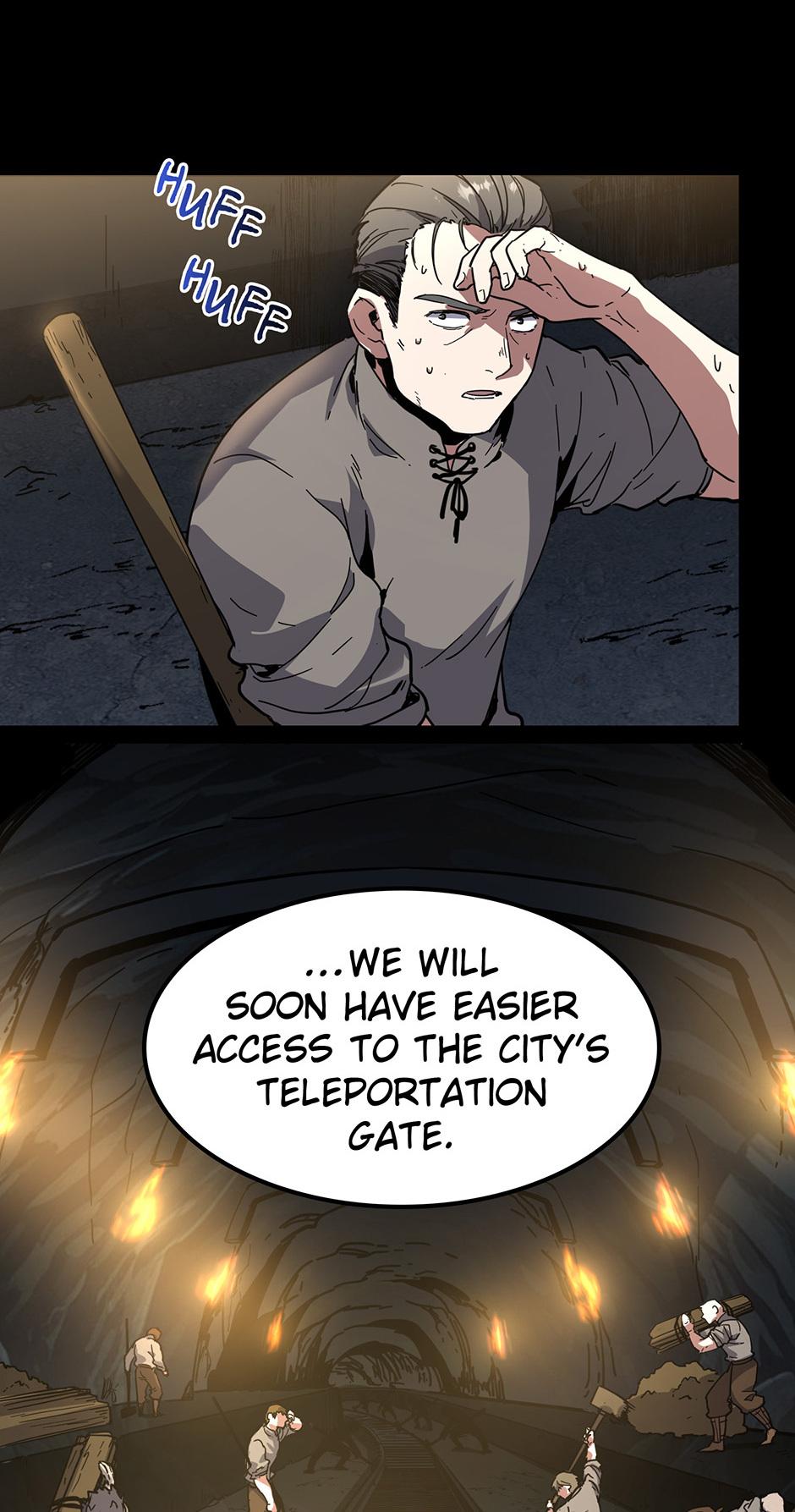 The Beginning After The End Chapter 230 259 31