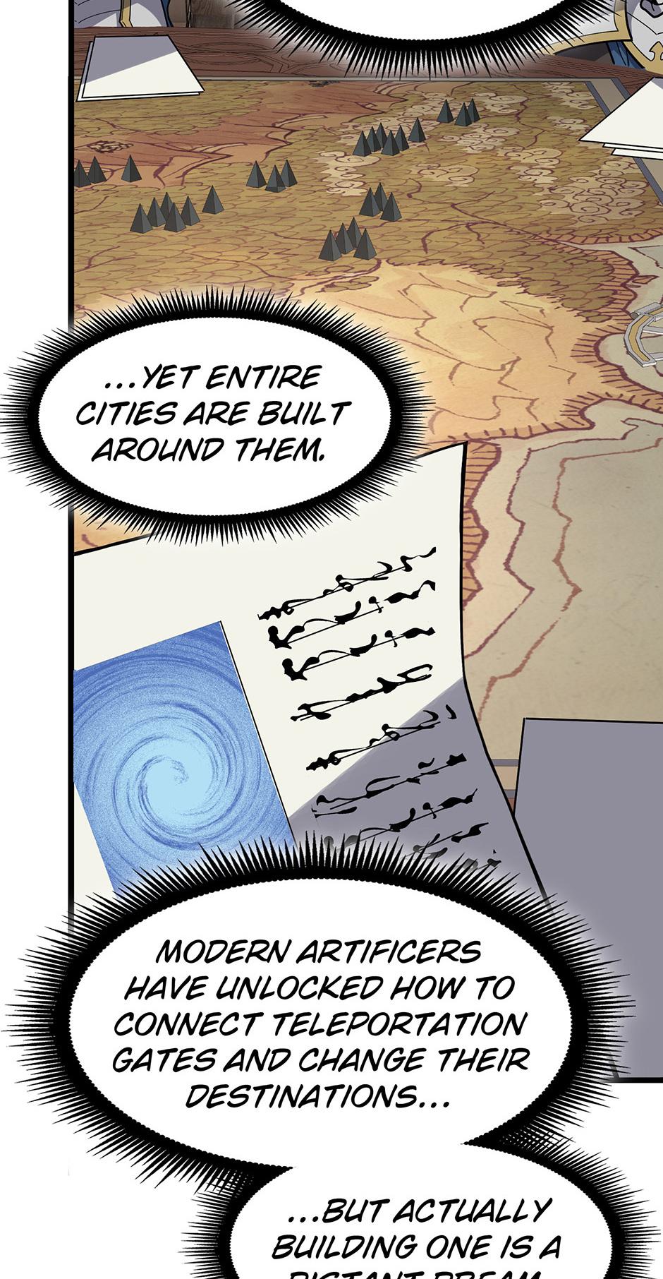 The Beginning After The End Chapter 230 267 39