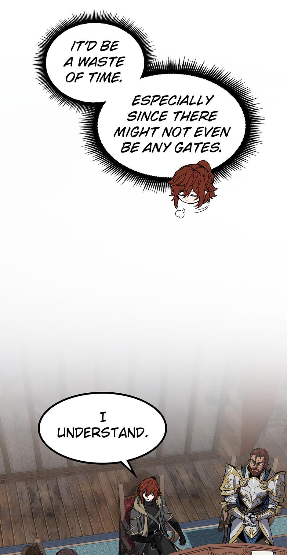 The Beginning After The End Chapter 230 273 45
