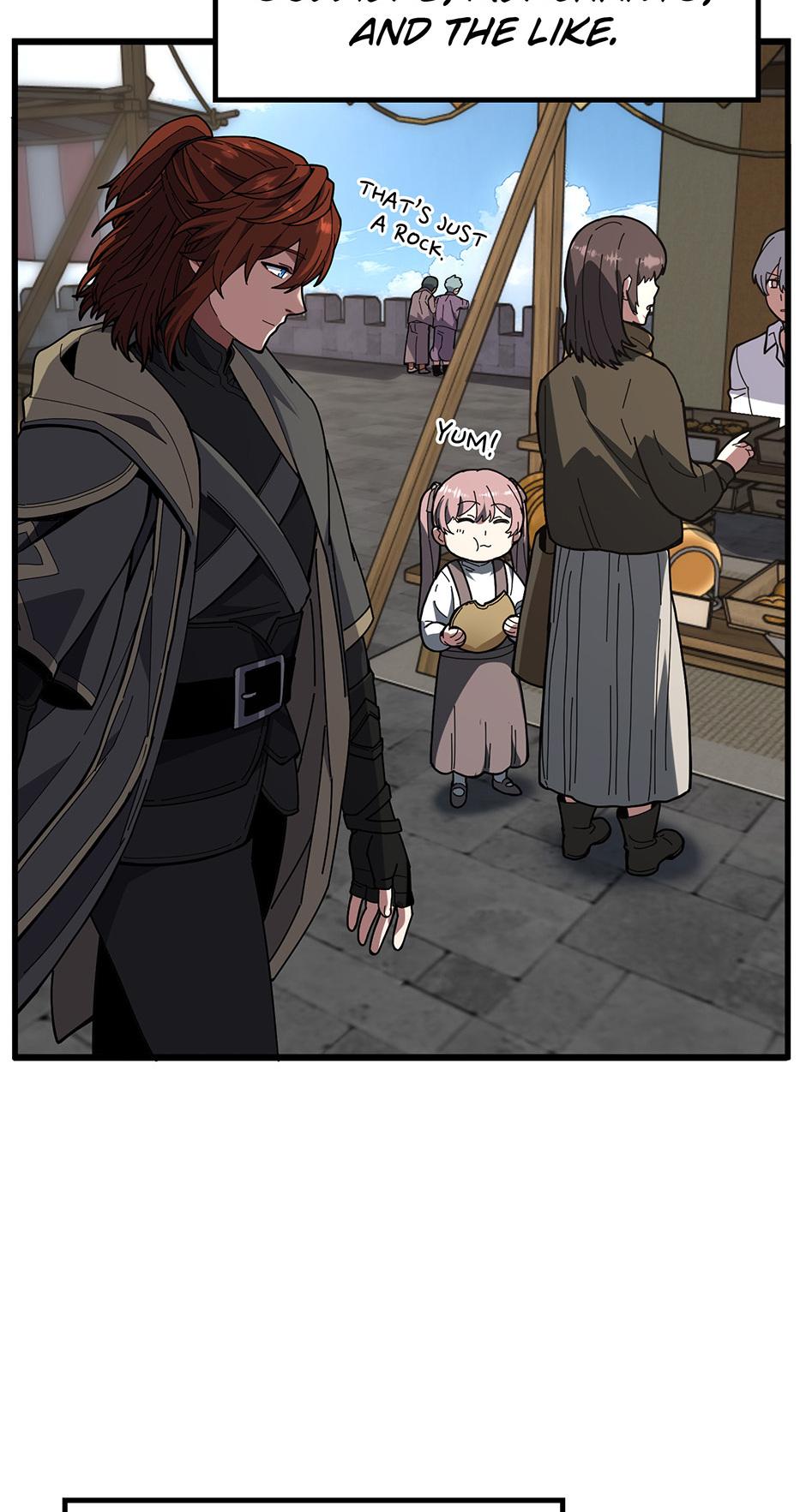 The Beginning After The End Chapter 230 280 52