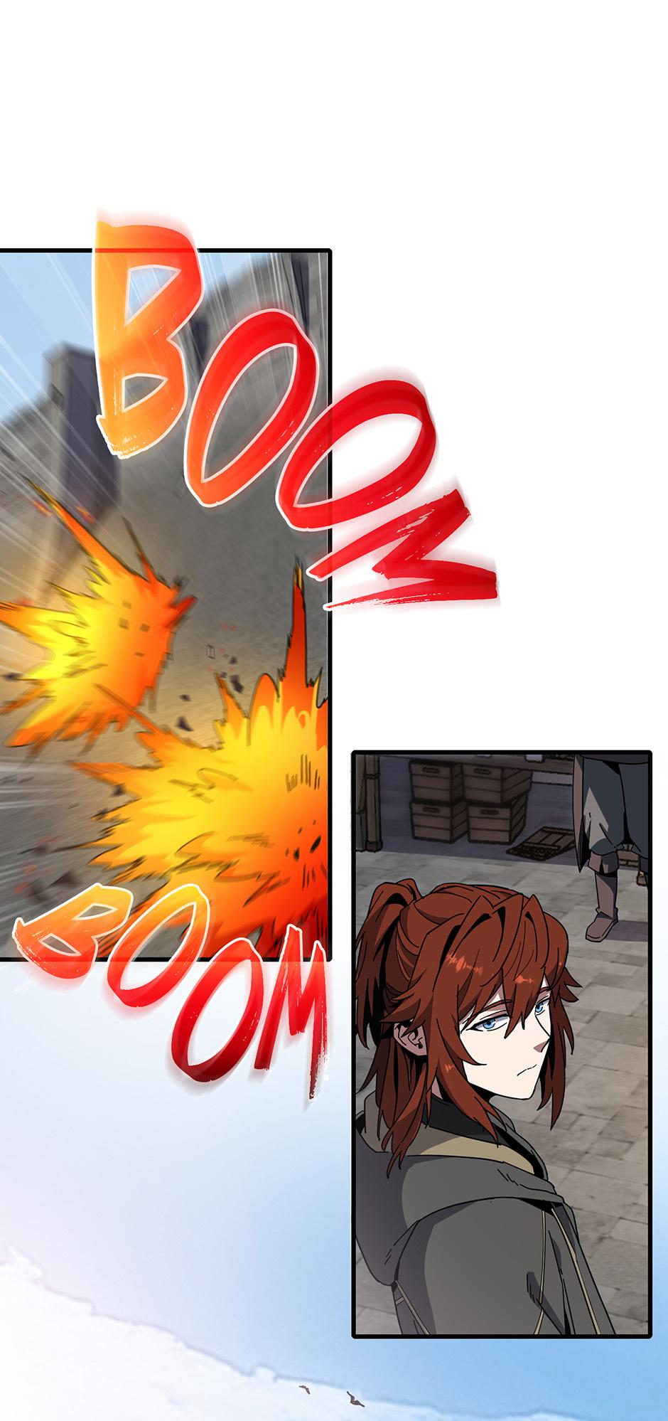 The Beginning After The End Chapter 230 282 54