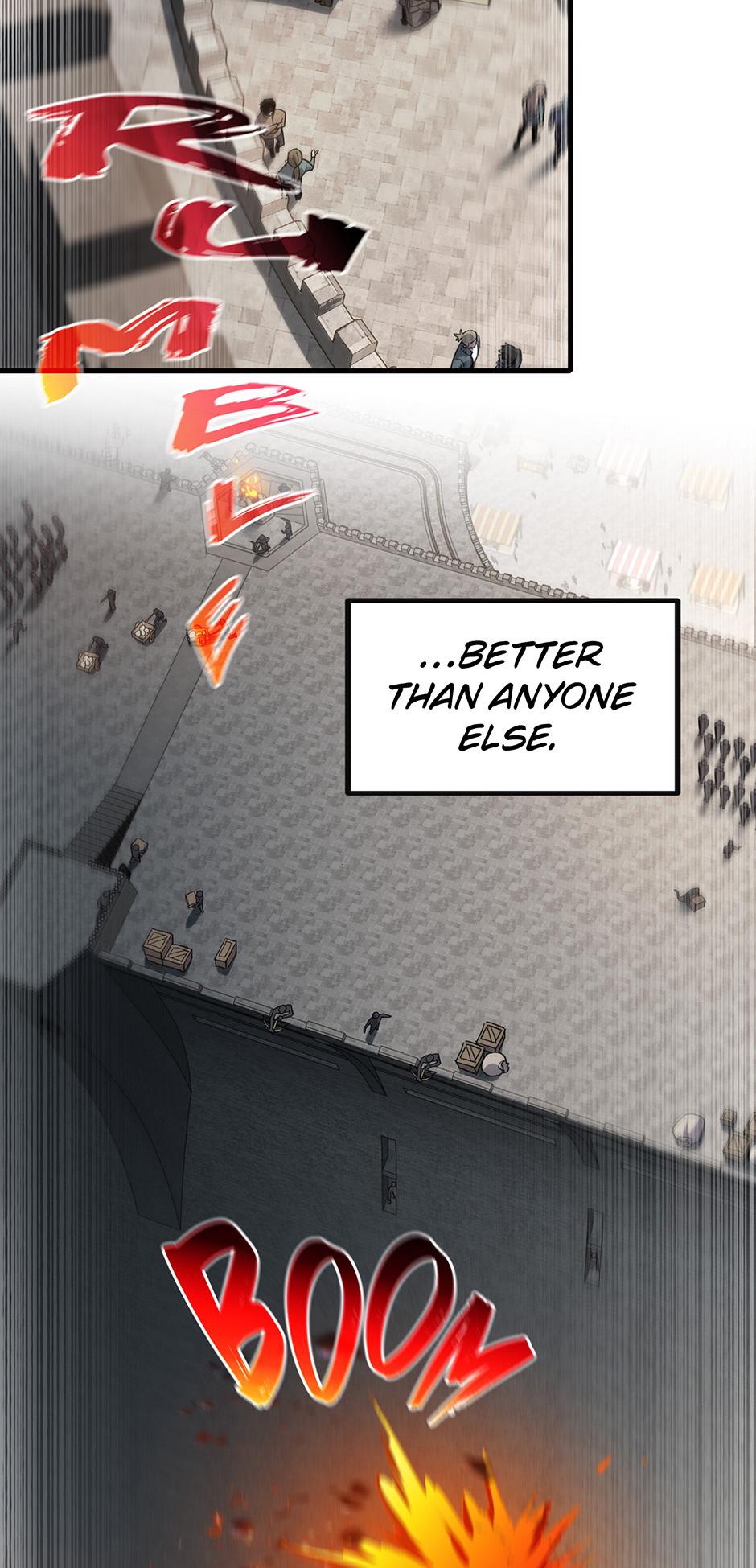 The Beginning After The End Chapter 230 290 62